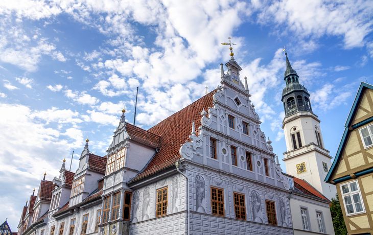 Rathaus Celle