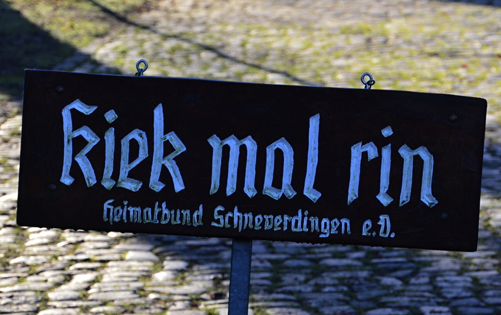 Schneverdingen