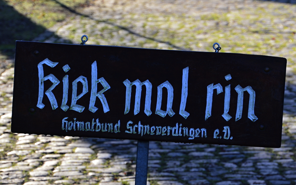 Schneverdingen