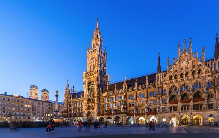 München