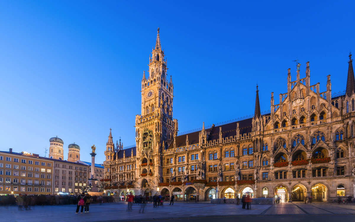 München
