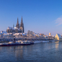 winterliches Regensburg