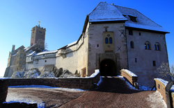 Wartburg