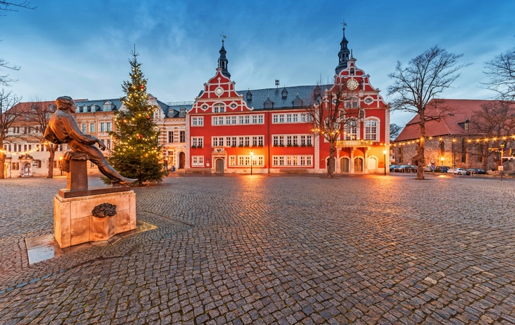 Arnstadt