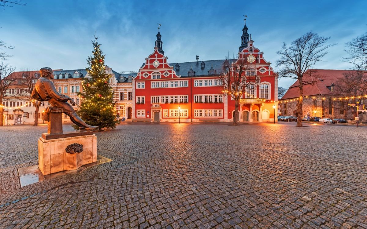 Arnstadt