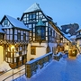 Wartburg Winter
