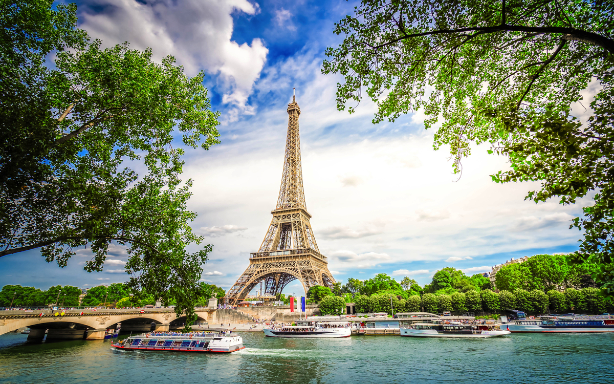 Paris