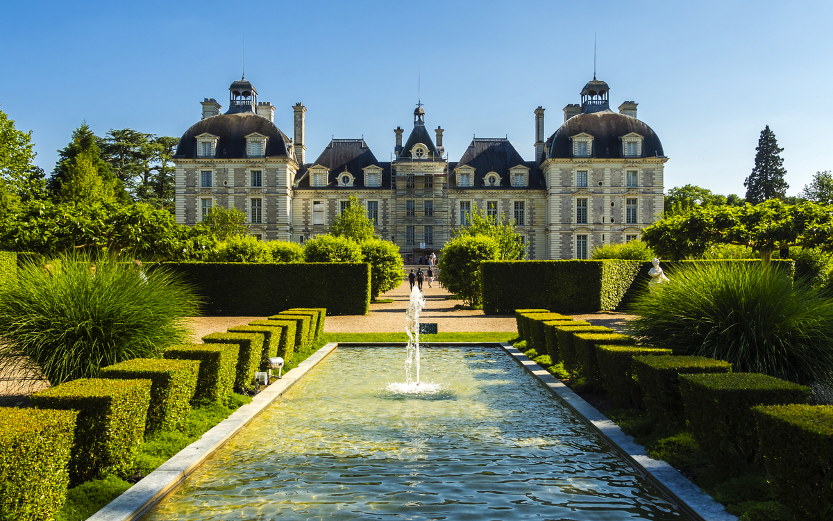 Cheverny