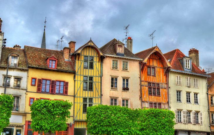Troyes