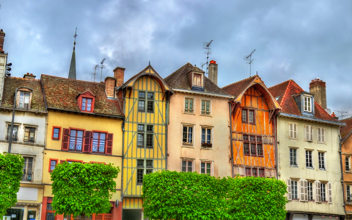 Troyes
