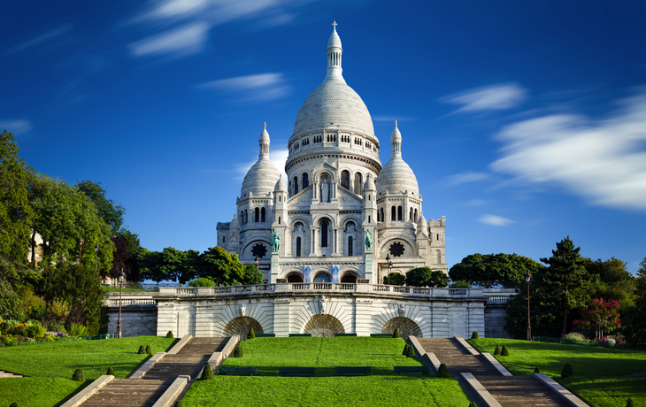 Sacre Coeut