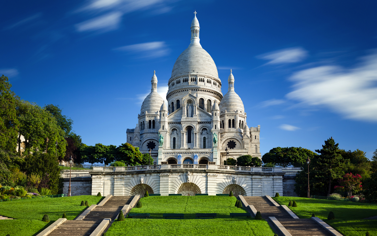 Sacre Coeut