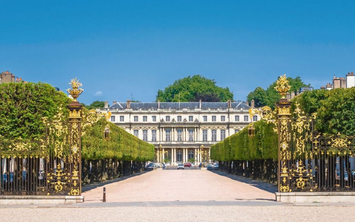 Nancy