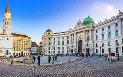 <p>Wien</p>