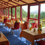 Hotelpark Hohenroda Restaurant