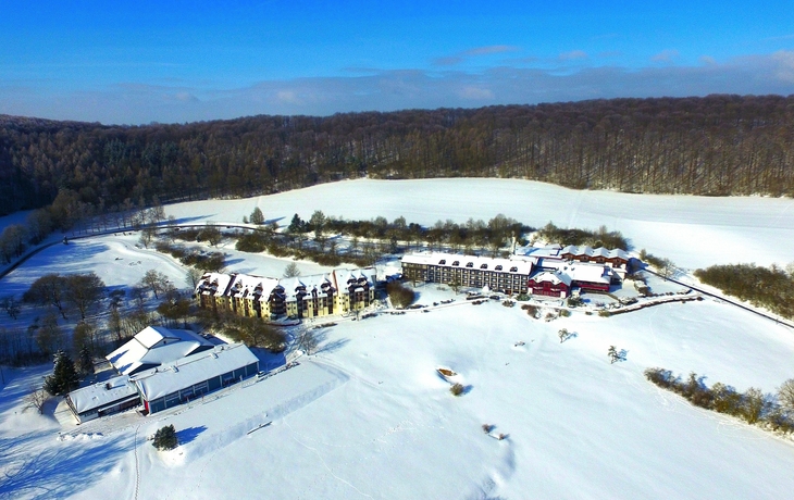 Hessen Hotelpark Hohenroda