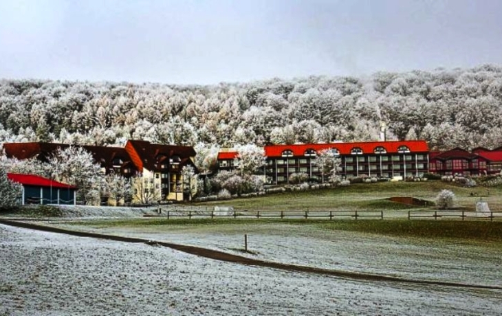 Hessen Hotelpark Hohenroda