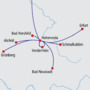 Hohenroda Route 
