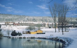 <p>Hohenroda - Hessen</p>