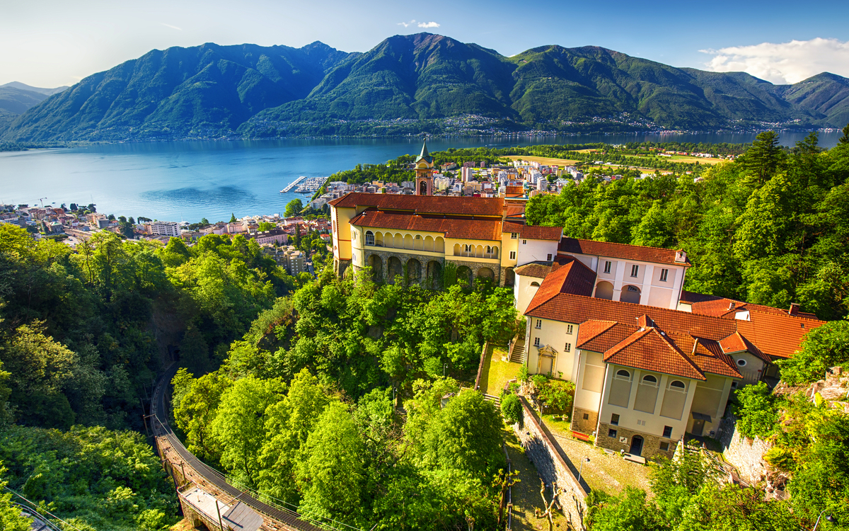 Locarno