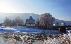 <p><span>Weserbergland</span></p>