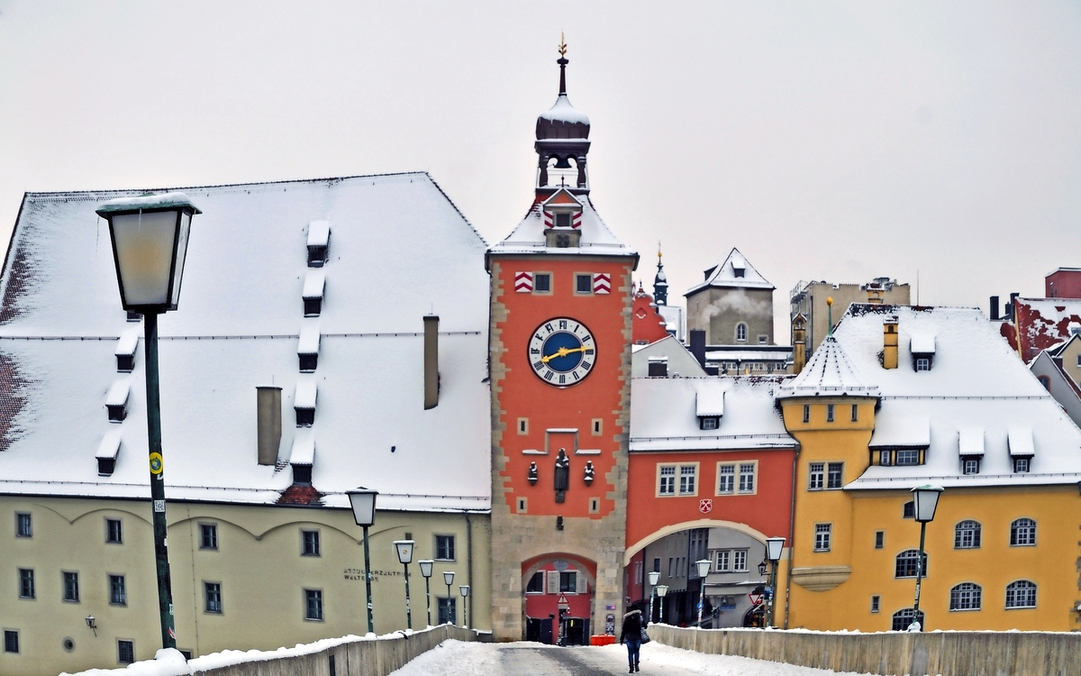 Regensburg