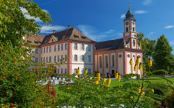 <p>Überlingen am Bodensee</p>
