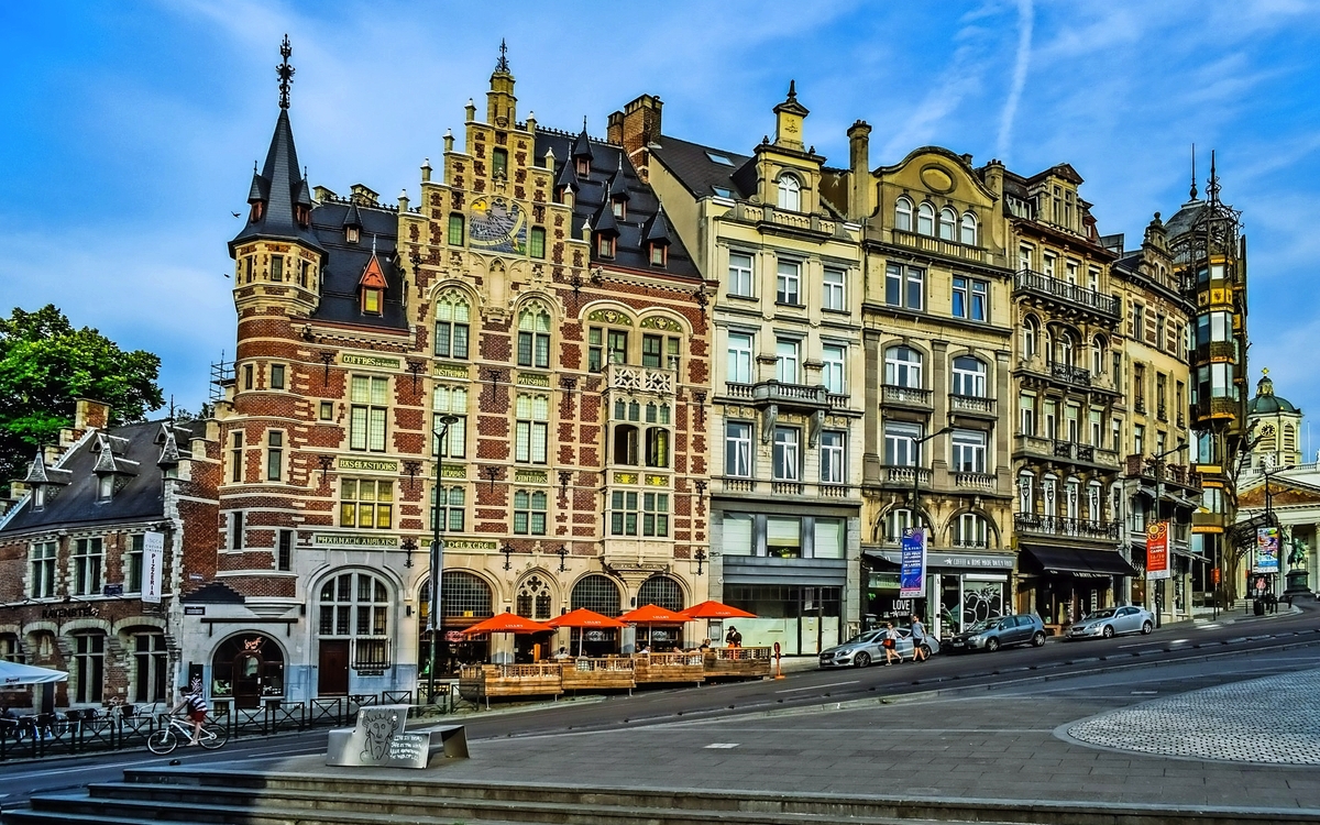 Brüssel
