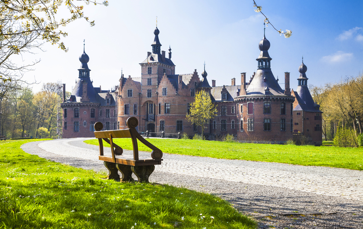 Schloss ooidonk