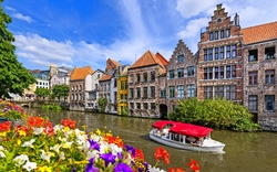 <p>Belgien pur</p>