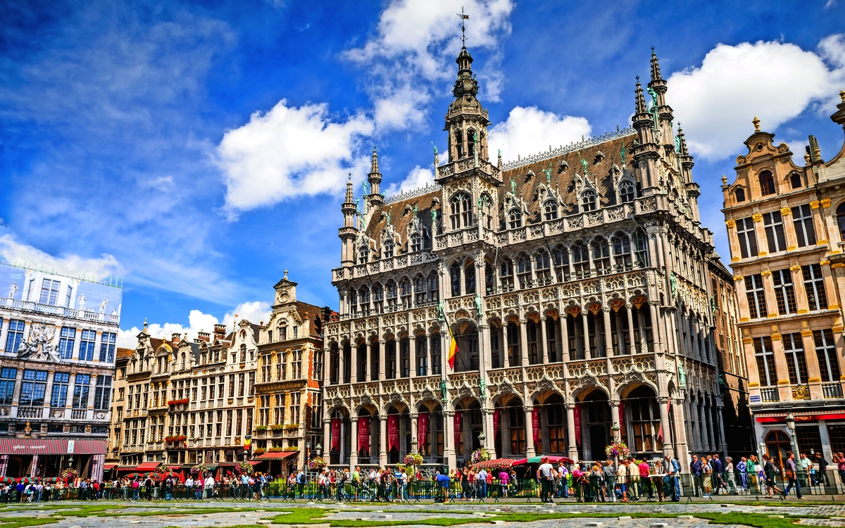 Brüssel