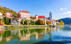 <p><span>Erlebnis Donau</span></p>