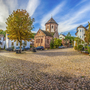 Zentrum von Bad Dürkheim