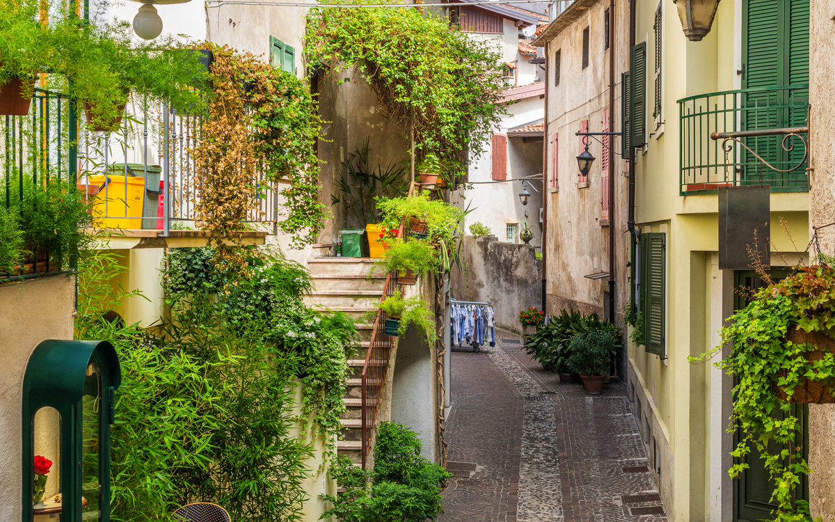 Limone