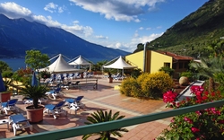<p>Limone am Gardasee</p>