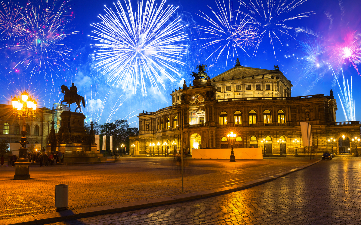 Dresden