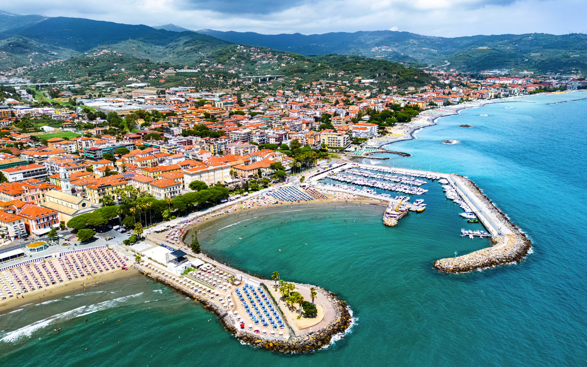 Diano Marina