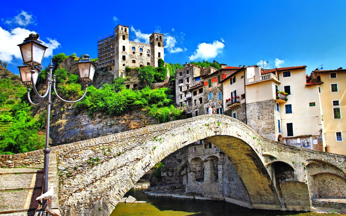 Dolceaqua