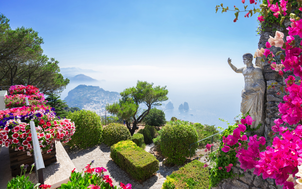 Capri