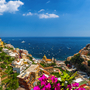 Positano