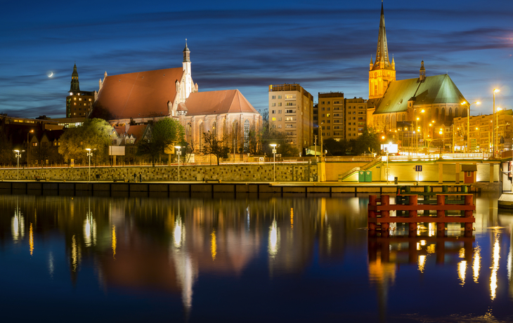 Stettin