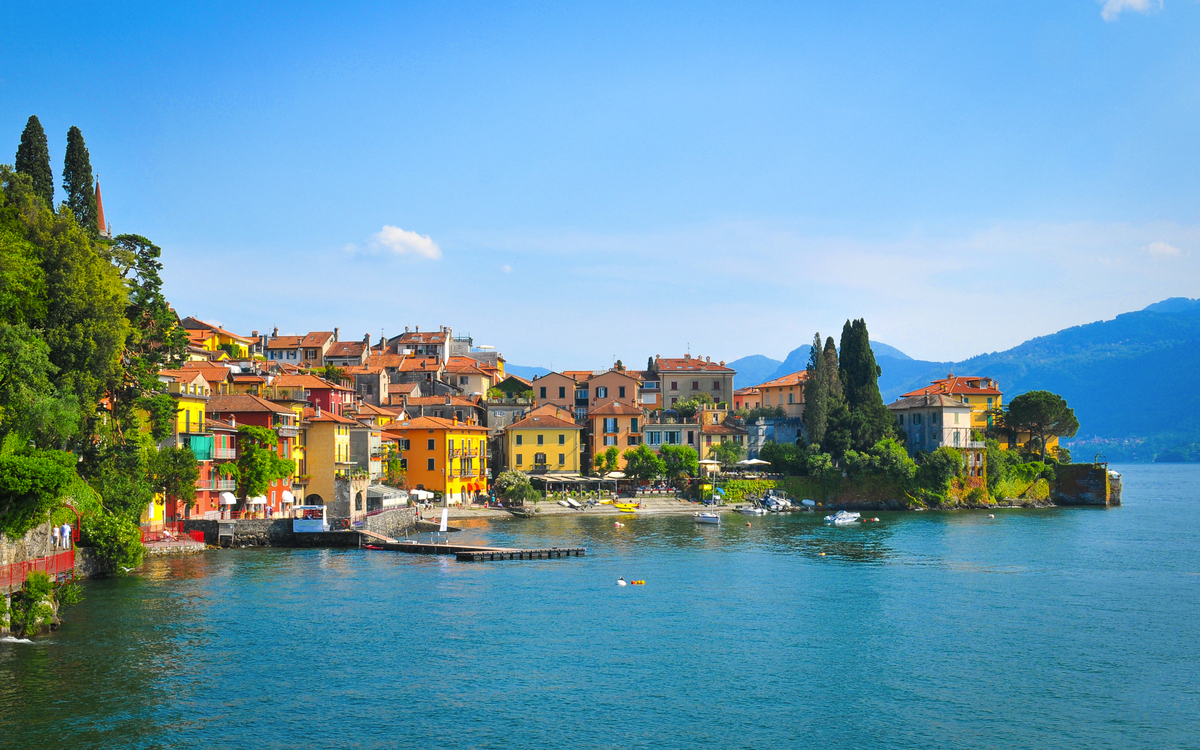 Varenna