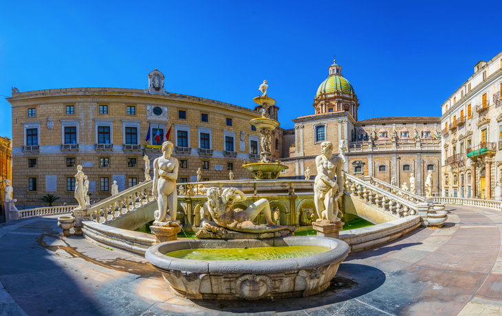 Palermo