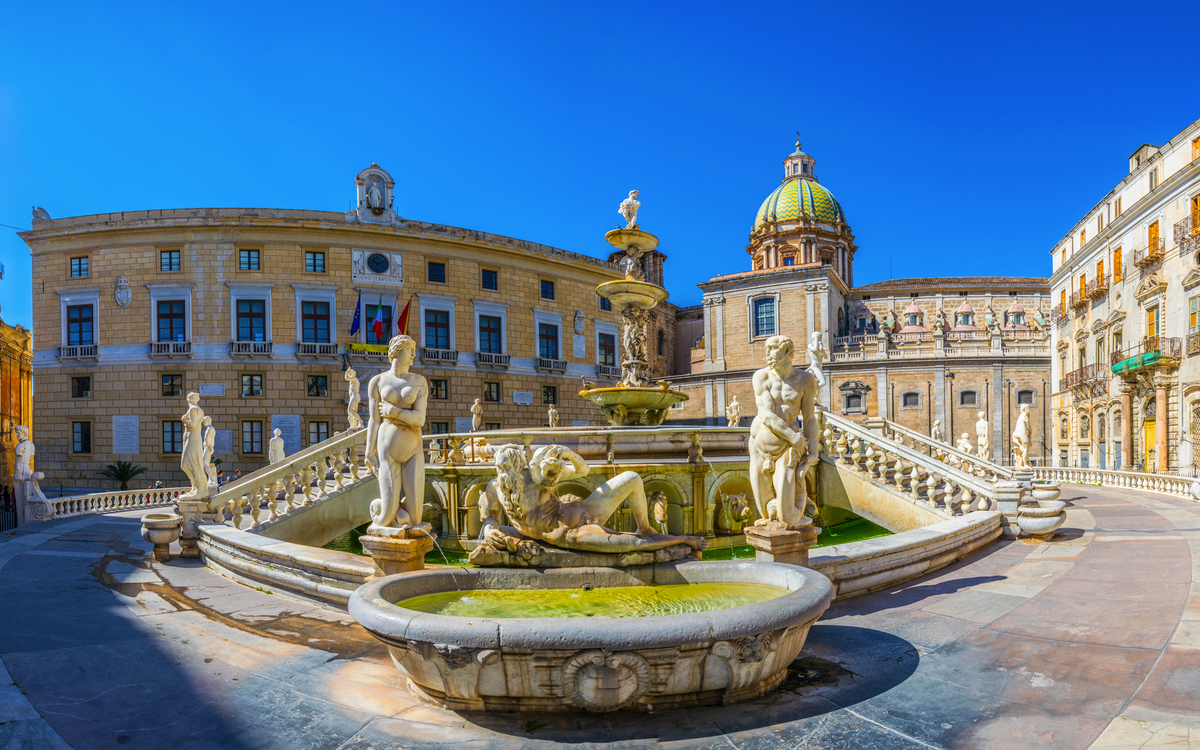 Palermo