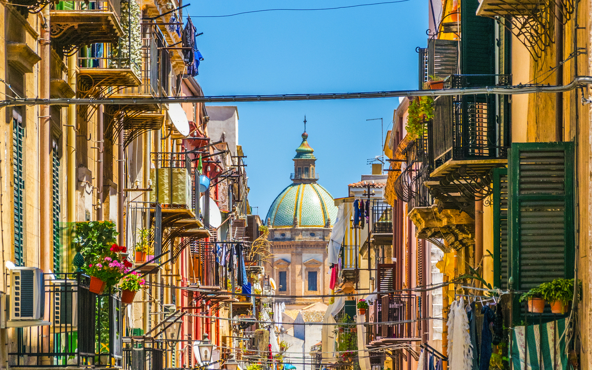 Palermo