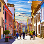 La laguna