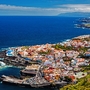 Garachico, Teneriffa