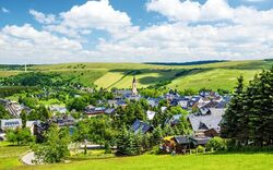 <p>Oberwiesenthal</p>