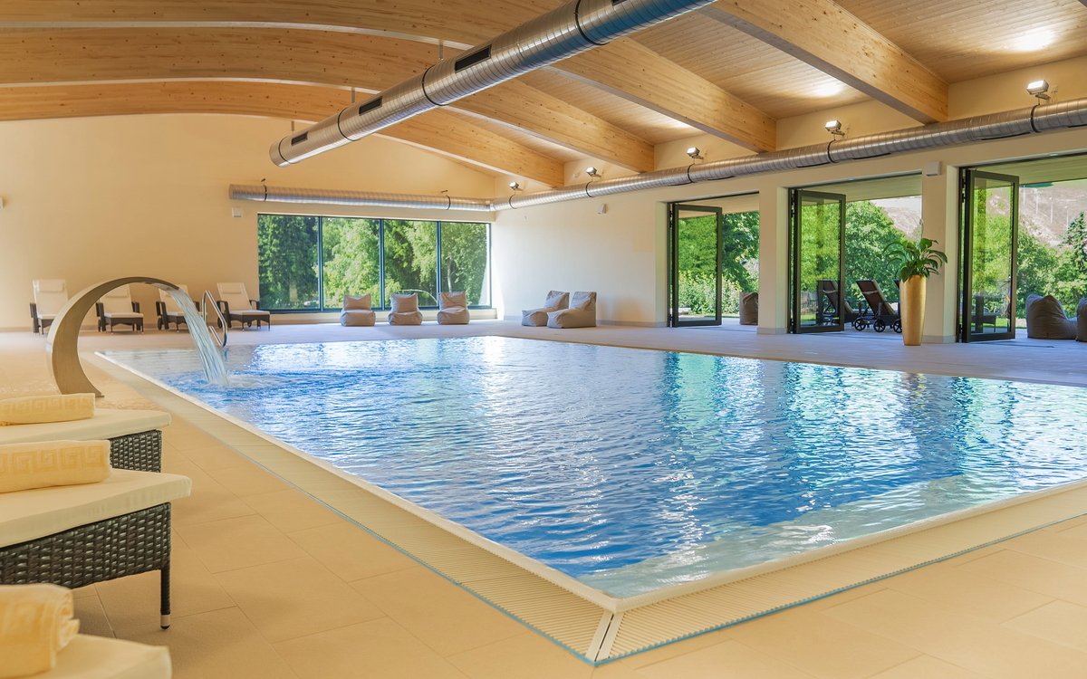 Best Western Ahorn Hotel Oberwiesenthal