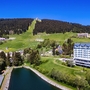 Best Western Ahorn Hotel Oberwiesenthal